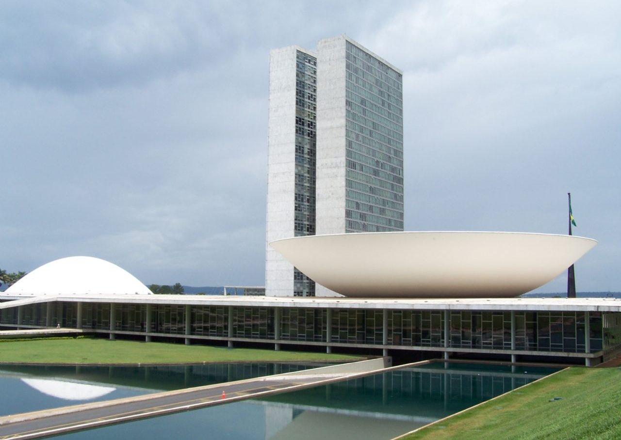 Lei sobre Precatórios é aprovada no senado federal