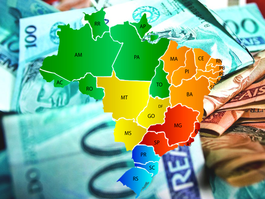 Precatório Estadual