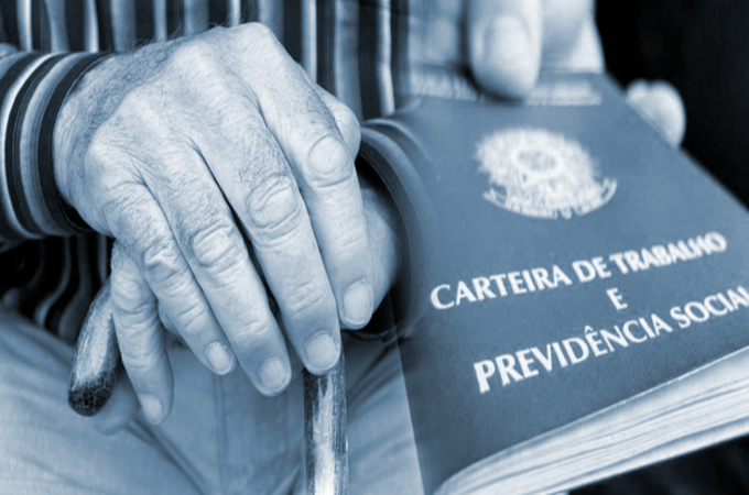 Precatórios do INSS - Idoso