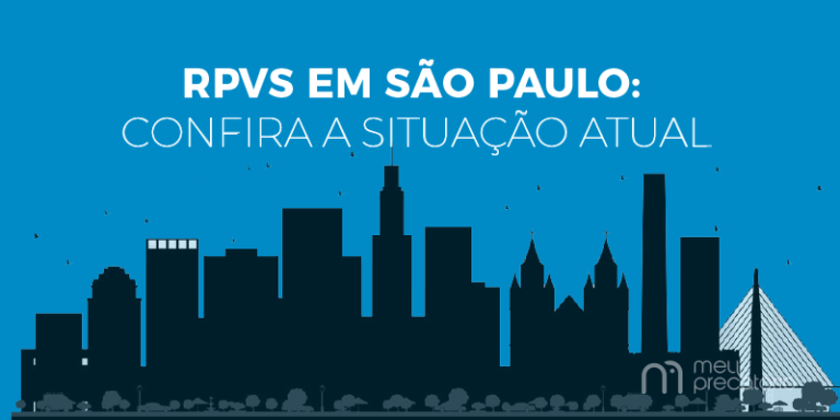 RPVs em São Paulo​ ​confira​ ​a​ ​situação​ ​atual​