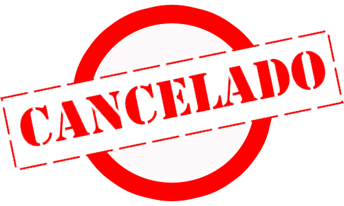 Cancelamento de Precatórios