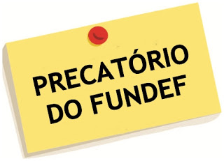 precatório do fundef
