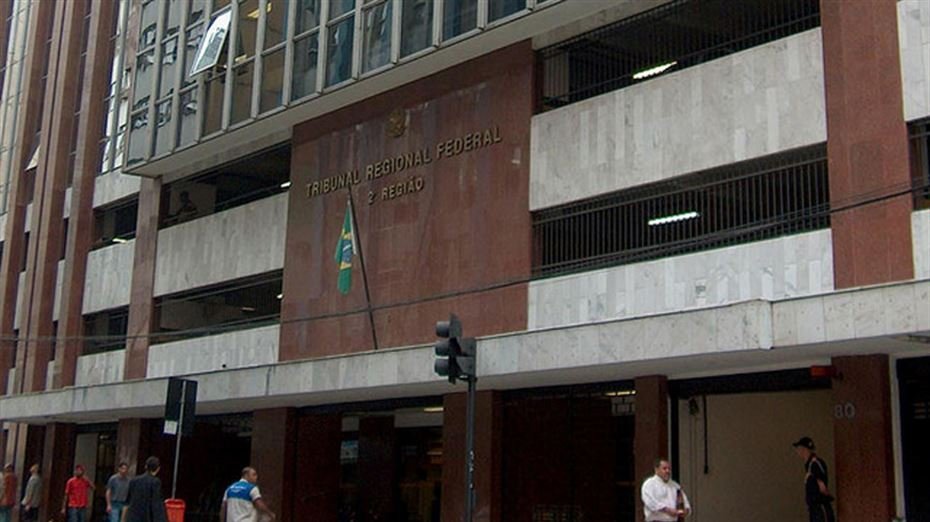 Precatórios no TRF2