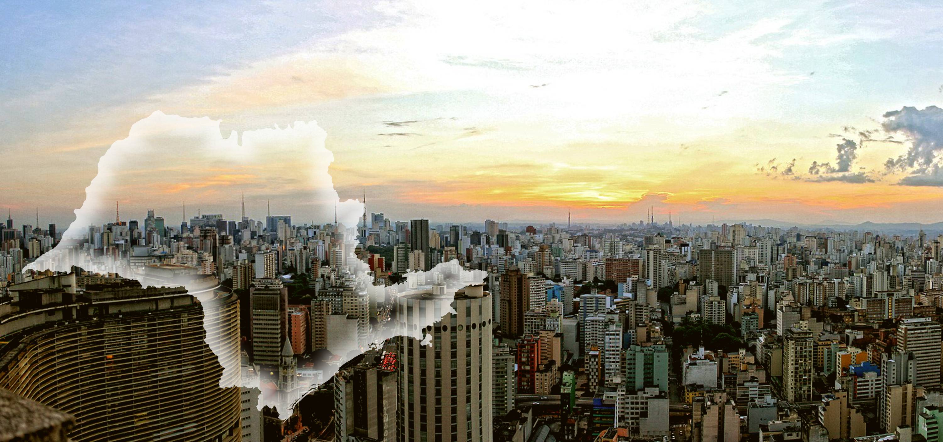 Estado de São Paulo - Precatórios em SP