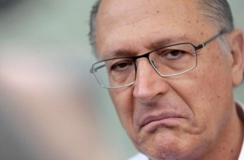 Geraldo Alckmin - precatórios em SP