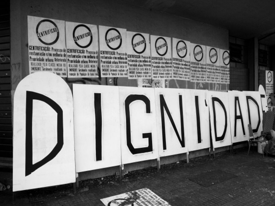 Dignidade humana e Sequestro humanitário