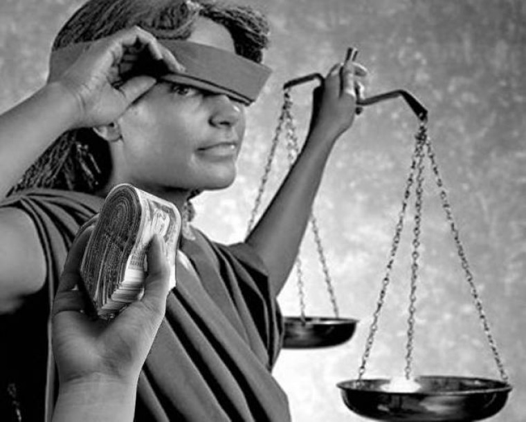 Depósitos Judiciais