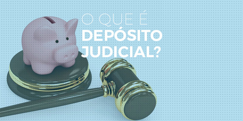 imagem alusiva à decisão judicial