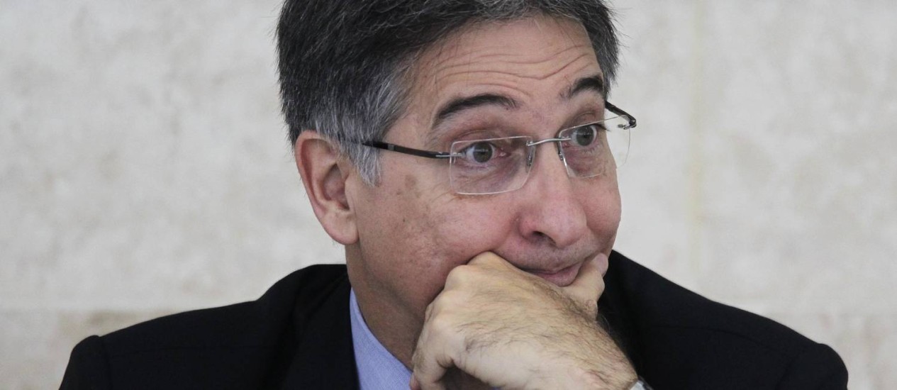 Governador Fernando Pimentel - pagamento de precatórios em MG