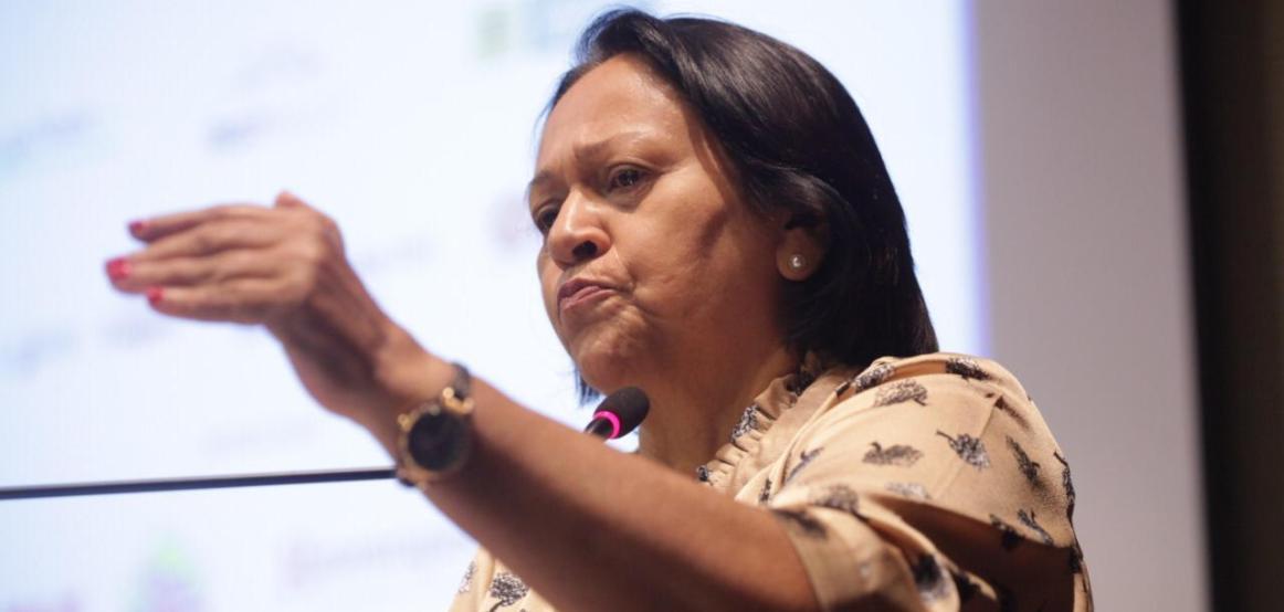 Fatima Bezerra, governadora do RN e o limite de RPV