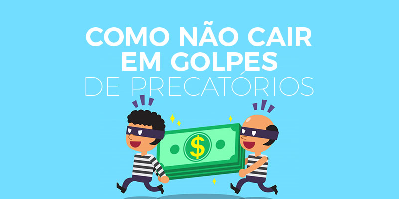 ladrões roubando dinheiro