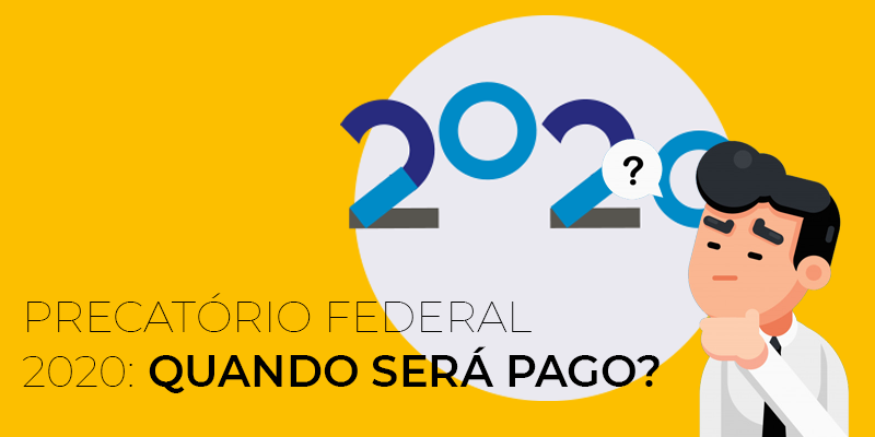 precatorio 2020